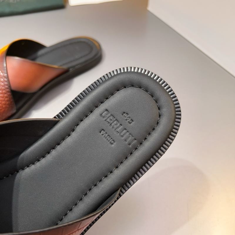 Berluti Sandals